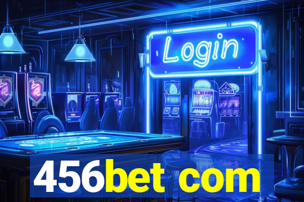 456bet com