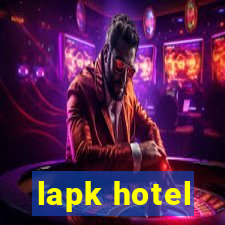 lapk hotel