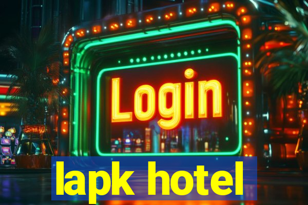 lapk hotel