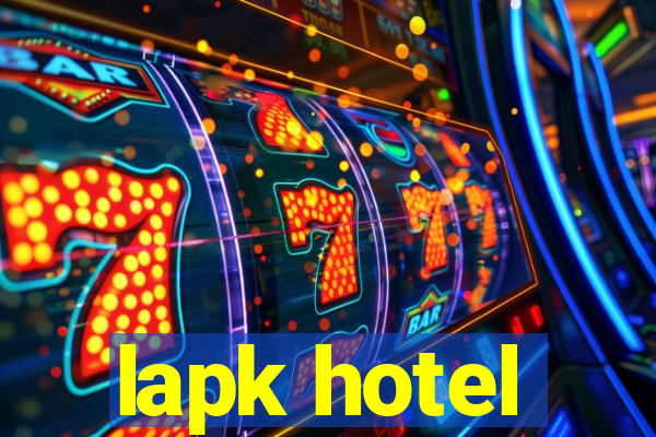 lapk hotel