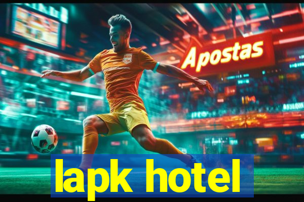 lapk hotel