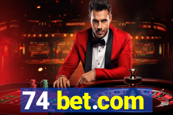 74 bet.com