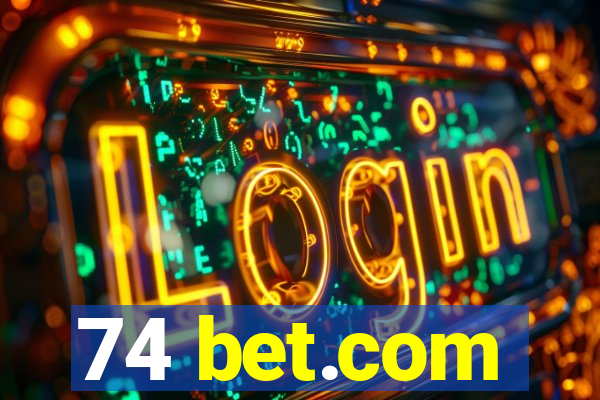 74 bet.com