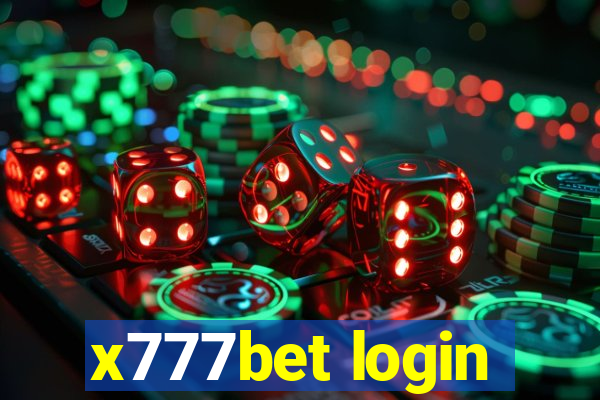 x777bet login