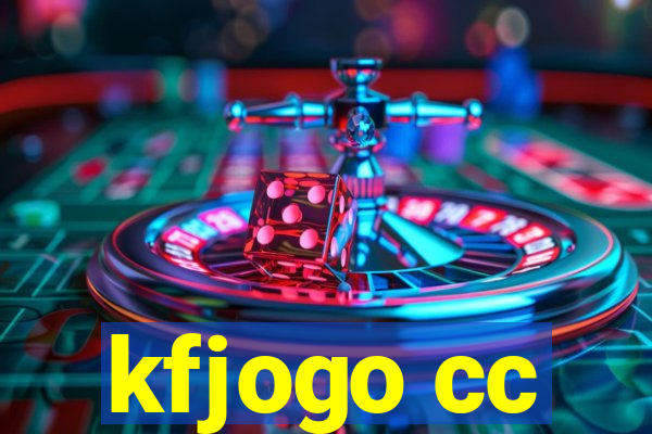 kfjogo cc