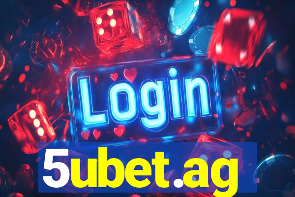 5ubet.ag