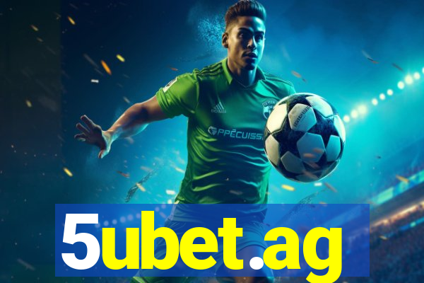 5ubet.ag