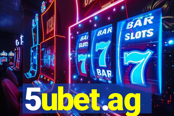 5ubet.ag