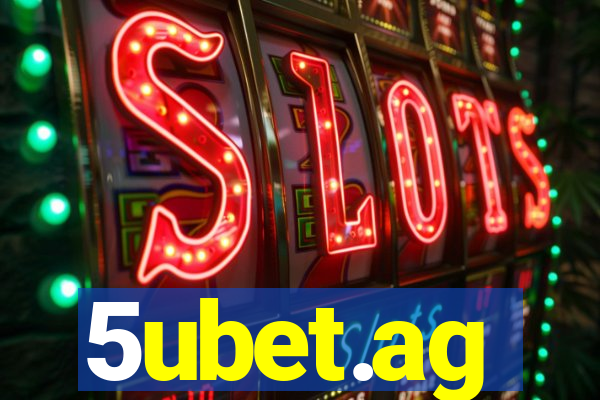 5ubet.ag