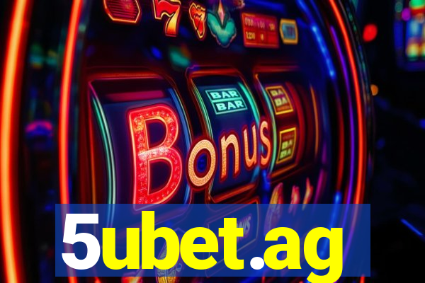 5ubet.ag