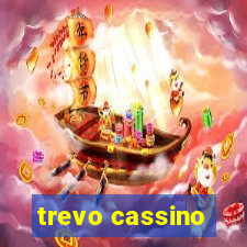 trevo cassino