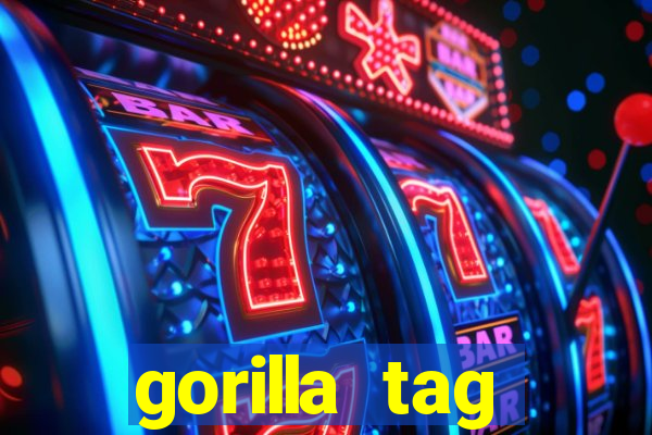 gorilla tag download mobile