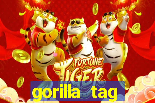 gorilla tag download mobile