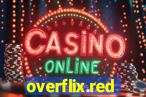 overflix.red