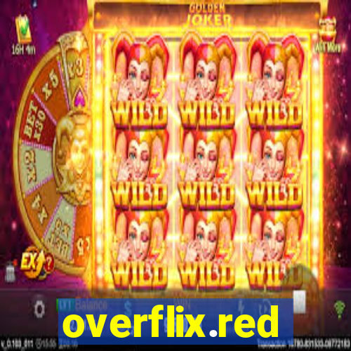 overflix.red