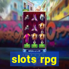 slots rpg