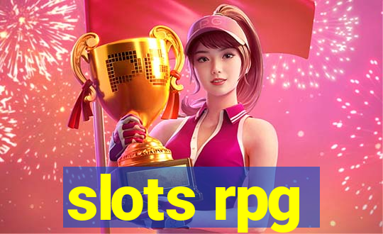 slots rpg