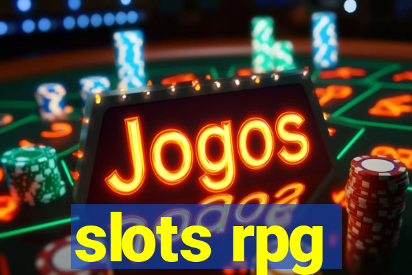 slots rpg