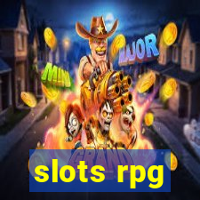 slots rpg