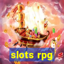 slots rpg