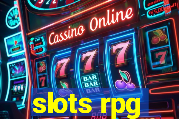 slots rpg