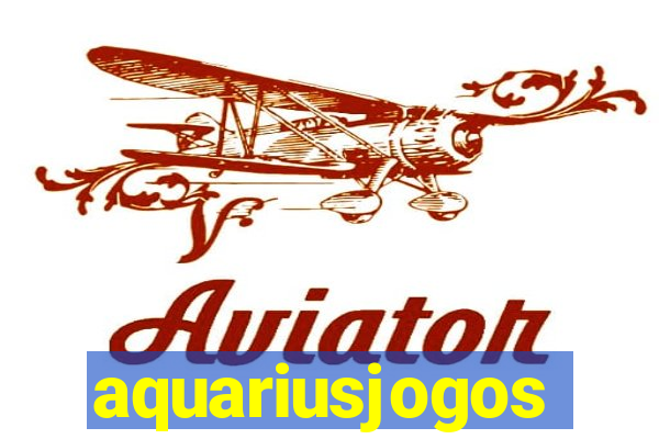 aquariusjogos