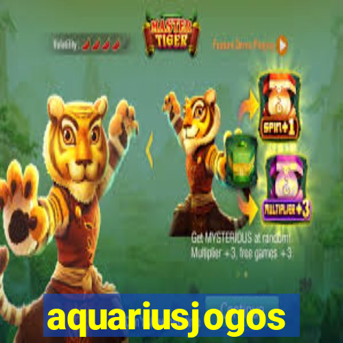 aquariusjogos