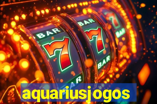 aquariusjogos