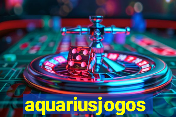 aquariusjogos