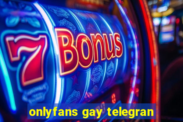 onlyfans gay telegran