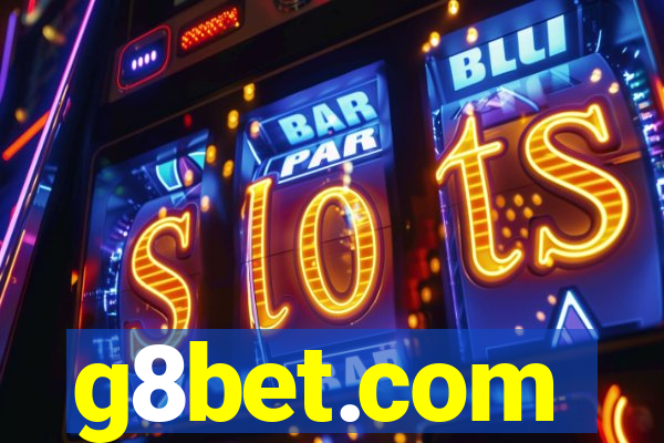 g8bet.com