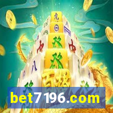 bet7196.com