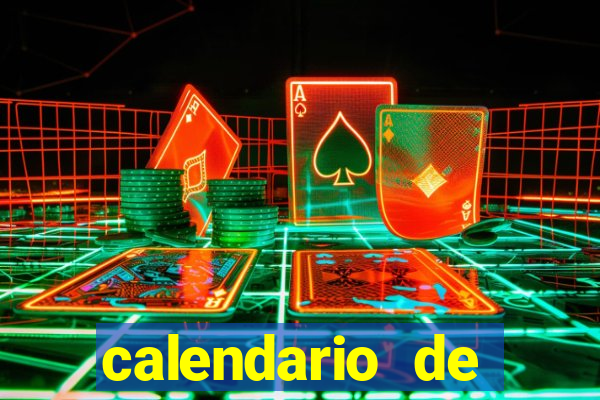 calendario de eventos coin master