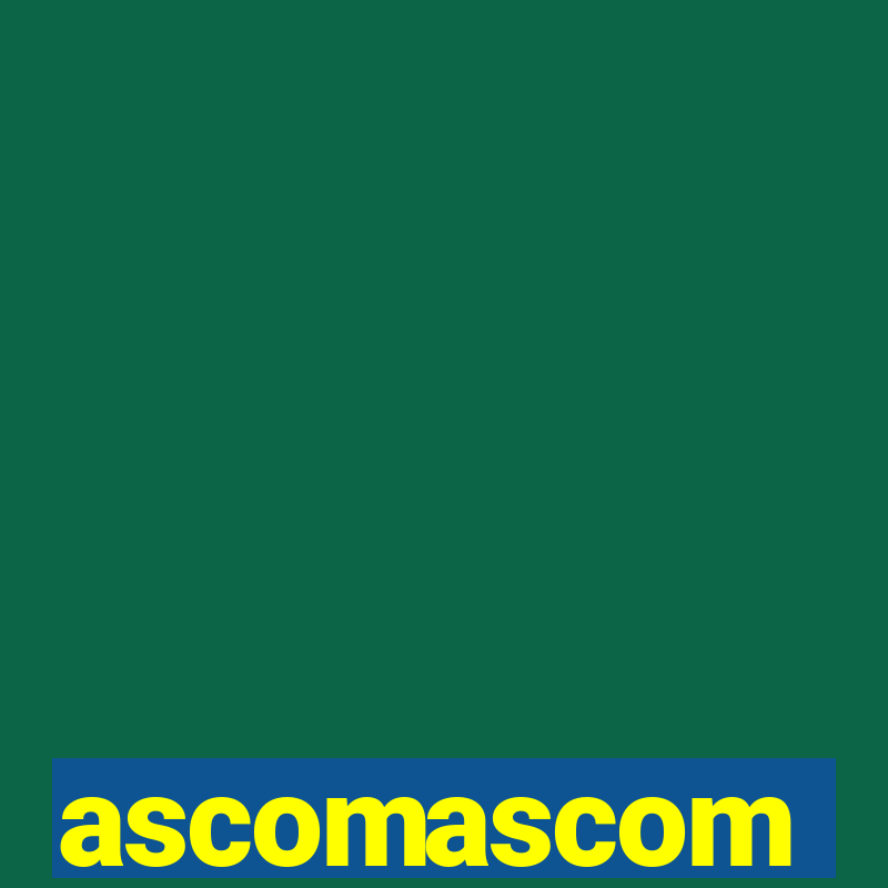 ascomascom