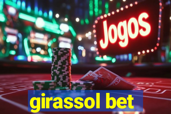 girassol bet