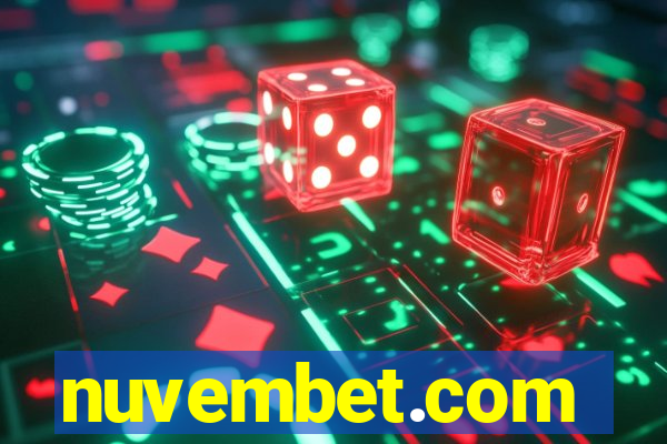 nuvembet.com