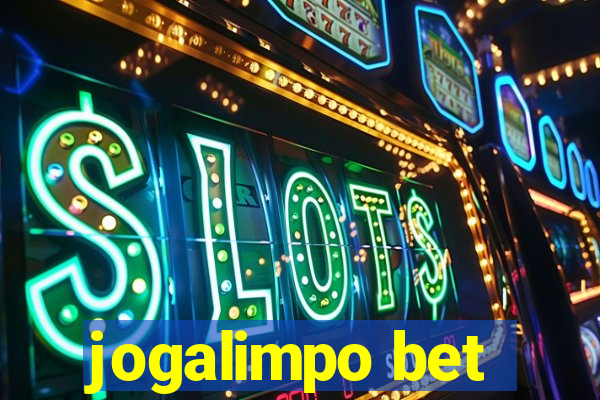 jogalimpo bet