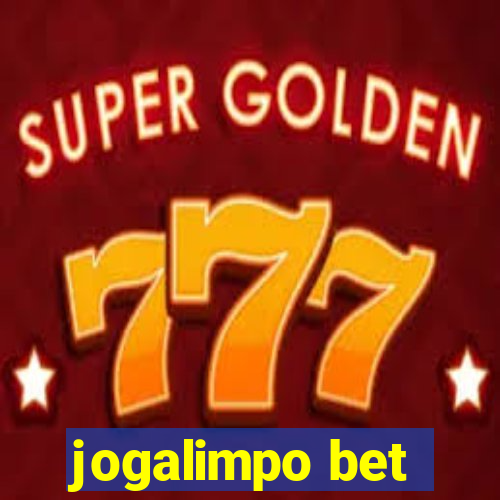 jogalimpo bet