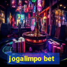 jogalimpo bet