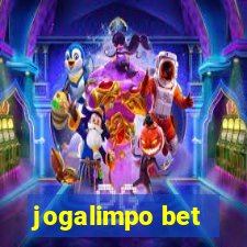 jogalimpo bet