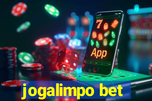 jogalimpo bet