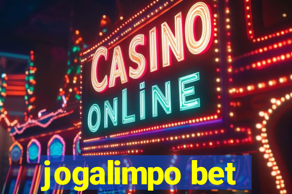 jogalimpo bet