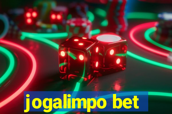 jogalimpo bet