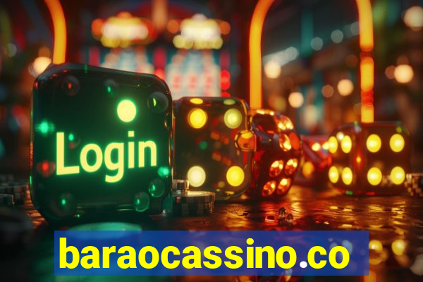 baraocassino.com