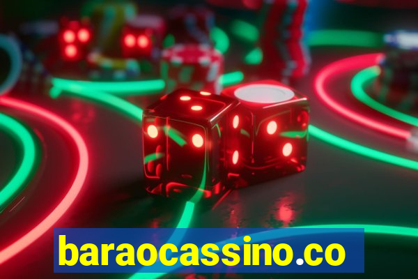 baraocassino.com