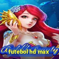 futebol hd max