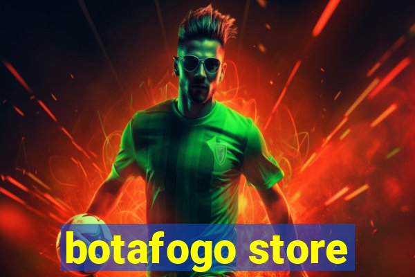 botafogo store