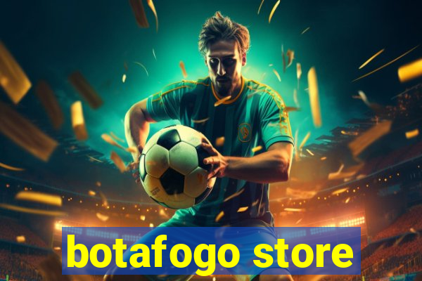 botafogo store