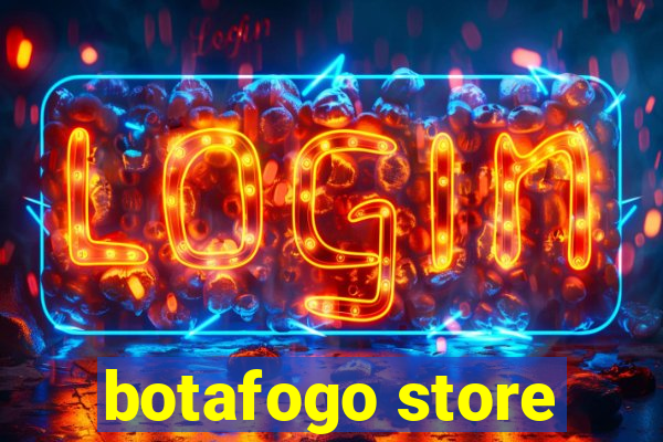 botafogo store