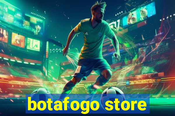 botafogo store